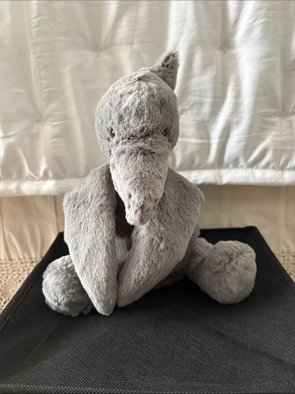 Jellycat Fossily Pterodactyl - RETIRED